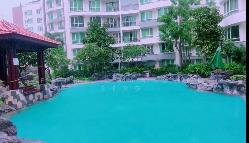 Edelweiss Park Condo, 90 Flora Road, Room Rental, 200 sqft, Condominium For Rent, by Ferre Chan Chee Seng, 500133269 - Exterior - PropertyGuru.com.sg