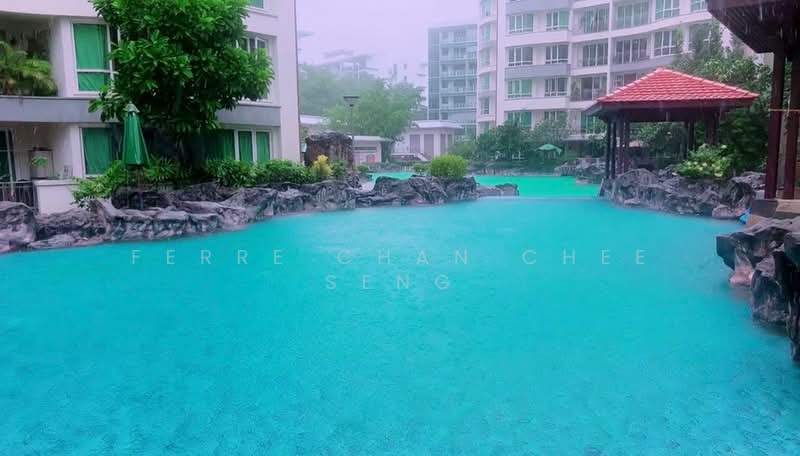 Edelweiss Park Condo, 90 Flora Road, Room Rental, 200 sqft, Condominium For Rent, by Ferre Chan Chee Seng, 500133269 - Exterior - PropertyGuru.com.sg