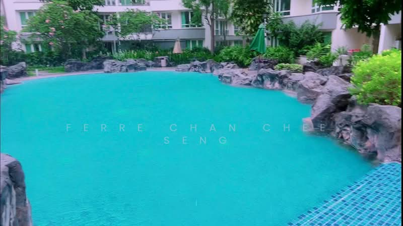 Edelweiss Park Condo, 90 Flora Road, Room Rental, 200 sqft, Condominium For Rent, by Ferre Chan Chee Seng, 500133269 - Exterior - PropertyGuru.com.sg