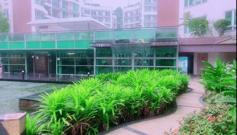 Edelweiss Park Condo, 90 Flora Road, Room Rental, 200 sqft, Condominium For Rent, by Ferre Chan Chee Seng, 500133269 - Exterior - PropertyGuru.com.sg