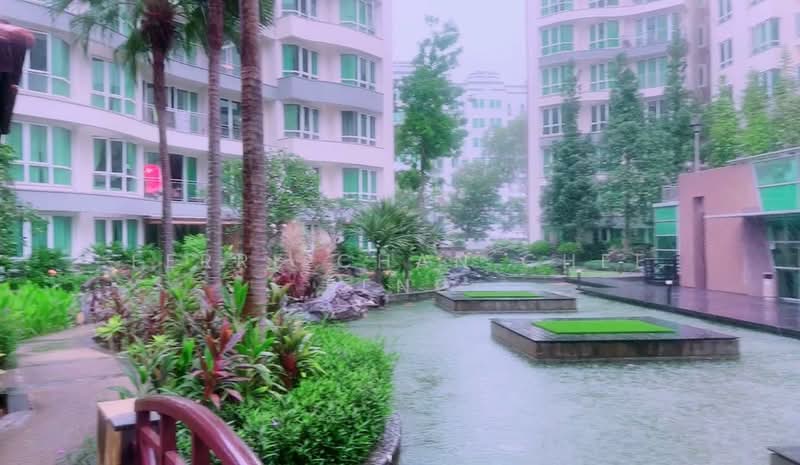 Edelweiss Park Condo, 90 Flora Road, Room Rental, 200 sqft, Condominium For Rent, by Ferre Chan Chee Seng, 500133269 - Exterior - PropertyGuru.com.sg