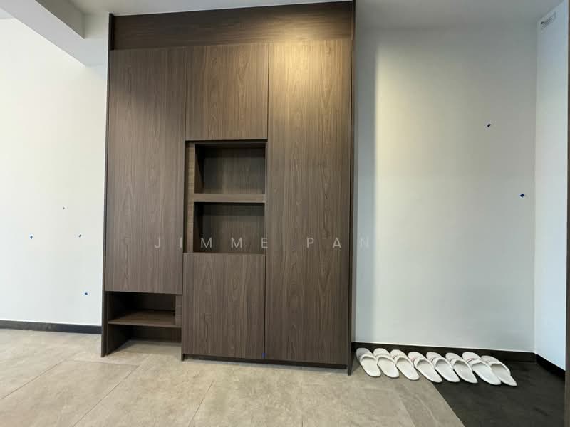 Midtown Modern, 18 Tan Quee Lan Street, 3 Bedrooms, 904 sqft, Condominium For Rent, by Jimme Pang, 500133271 - Interior - PropertyGuru.com.sg