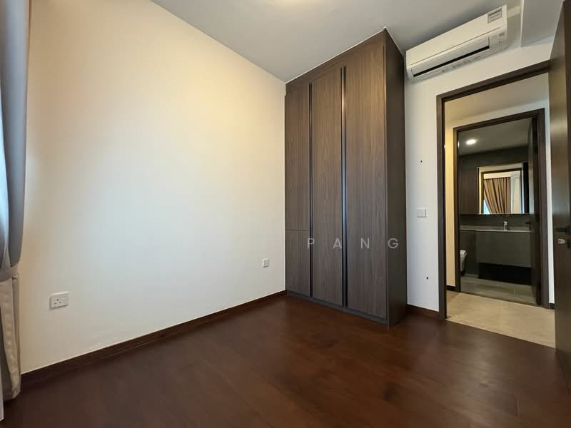 Midtown Modern, 18 Tan Quee Lan Street, 3 Bedrooms, 904 sqft, Condominium For Rent, by Jimme Pang, 500133271 - Bedroom - PropertyGuru.com.sg