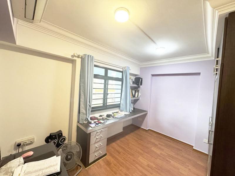 655 Jurong West Street 61, 655 Jurong West Street 61, Boon Lay / Jurong / Tuas, 3 Bedrooms, 925 sqft, HDB Flat For Sale, by Helen Yau, 500133275 - Study - PropertyGuru.com.sg