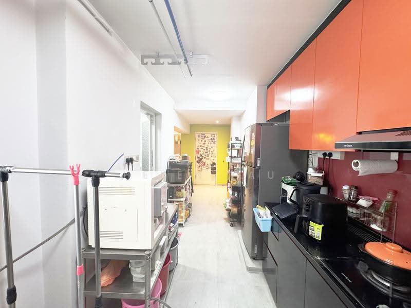 655 Jurong West Street 61, 655 Jurong West Street 61, Boon Lay / Jurong / Tuas, 3 Bedrooms, 925 sqft, HDB Flat For Sale, by Helen Yau, 500133275 - Kitchen - PropertyGuru.com.sg
