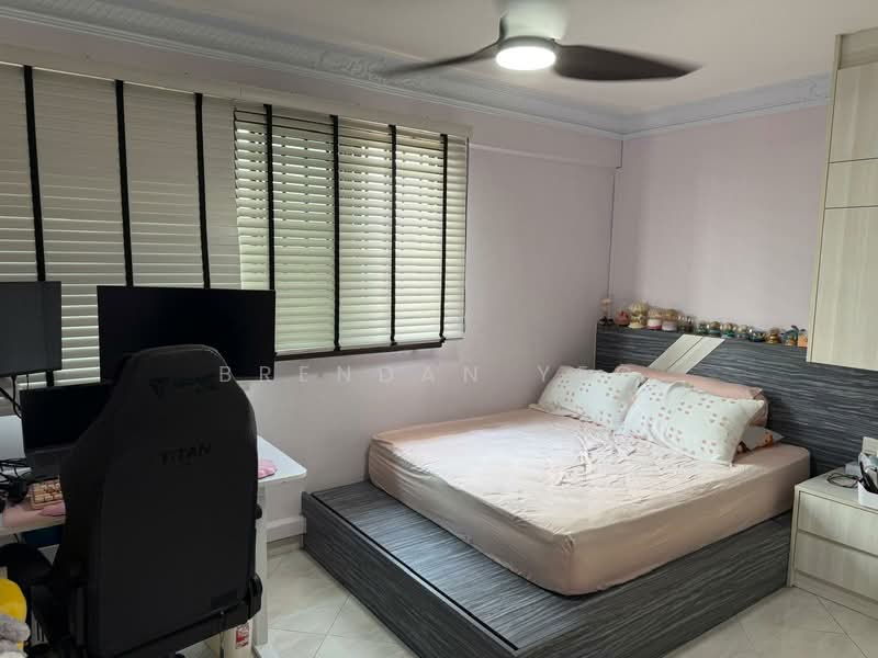 50 Sims Drive, 50 Sims Drive, 3 Bedrooms, 1,259 sqft, HDB Flat For Sale, by Brendan Yeo, 500133283 - PropertyGuru.com.sg