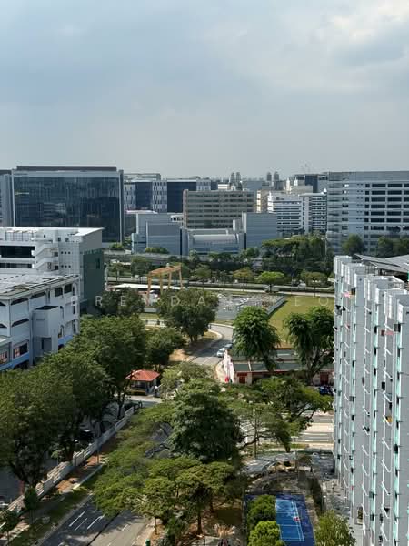 50 Sims Drive, 50 Sims Drive, 3 Bedrooms, 1,259 sqft, HDB Flat For Sale, by Brendan Yeo, 500133283 - PropertyGuru.com.sg