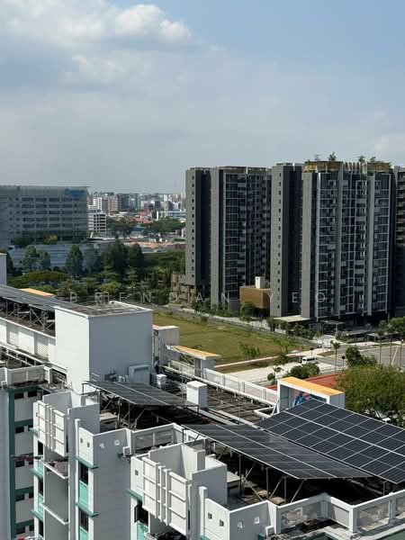 50 Sims Drive, 50 Sims Drive, 3 Bedrooms, 1,259 sqft, HDB Flat For Sale, by Brendan Yeo, 500133283 - PropertyGuru.com.sg