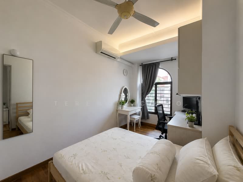 Westville, Westwood Avenue, 7 Bedrooms, 3,830 sqft, Corner Terrace For Sale, by Terence Choo, 500133284 - Bedroom 1 - PropertyGuru.com.sg