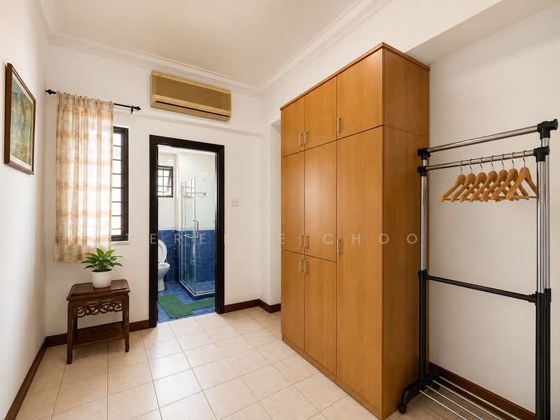Westville, Westwood Avenue, 7 Bedrooms, 3,830 sqft, Corner Terrace For Sale, by Terence Choo, 500133284 - Granny room - PropertyGuru.com.sg