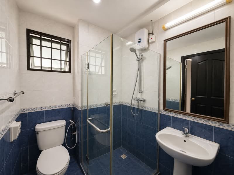 Westville, Westwood Avenue, 7 Bedrooms, 3,830 sqft, Corner Terrace For Sale, by Terence Choo, 500133284 - Jack & Jill lv 1 bath - PropertyGuru.com.sg
