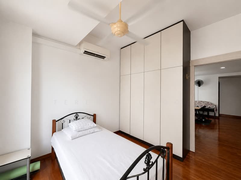 Westville, Westwood Avenue, 7 Bedrooms, 3,830 sqft, Corner Terrace For Sale, by Terence Choo, 500133284 - Bedroom 2 - PropertyGuru.com.sg