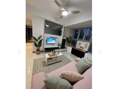 For Rent - The Marque at Irrawaddy