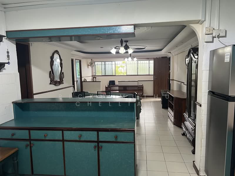 154 Simei Street 1, 154 Simei Street 1, 3 Bedrooms, 1,313 sqft, HDB Flat For Rent, by Ricky Muthu Chelliah, 500133287 - Living Room - PropertyGuru.com.sg