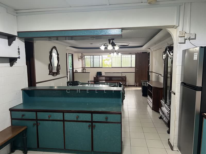 154 Simei Street 1, 154 Simei Street 1, 3 Bedrooms, 1,313 sqft, HDB Flat For Rent, by Ricky Muthu Chelliah, 500133287 - Living Room - PropertyGuru.com.sg