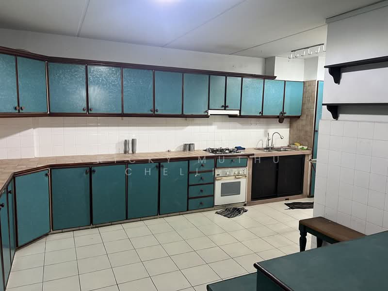 154 Simei Street 1, 154 Simei Street 1, 3 Bedrooms, 1,313 sqft, HDB Flat For Rent, by Ricky Muthu Chelliah, 500133287 - Kitchen - PropertyGuru.com.sg