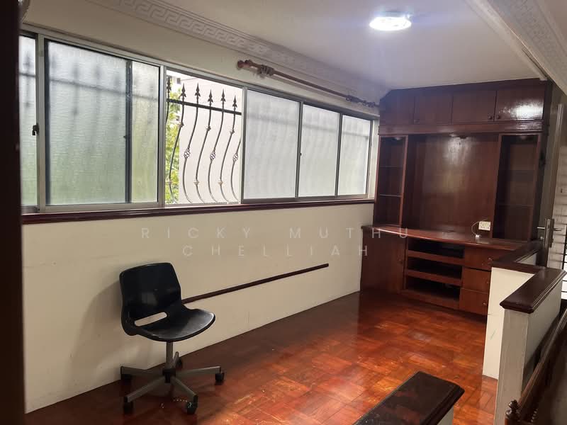 154 Simei Street 1, 154 Simei Street 1, 3 Bedrooms, 1,313 sqft, HDB Flat For Rent, by Ricky Muthu Chelliah, 500133287 - Balcony Converted To Study Area - PropertyGuru.com.sg
