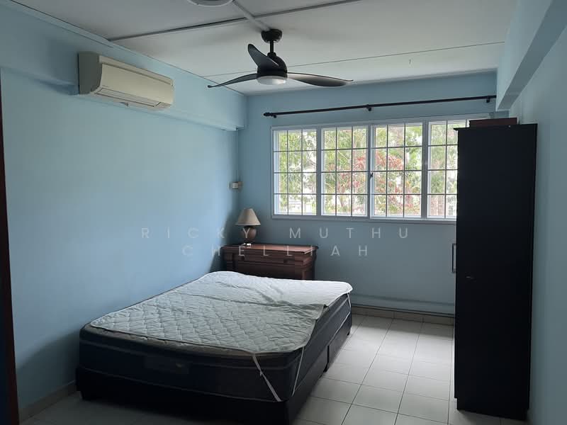 154 Simei Street 1, 154 Simei Street 1, 3 Bedrooms, 1,313 sqft, HDB Flat For Rent, by Ricky Muthu Chelliah, 500133287 - Bedroom 2 - PropertyGuru.com.sg