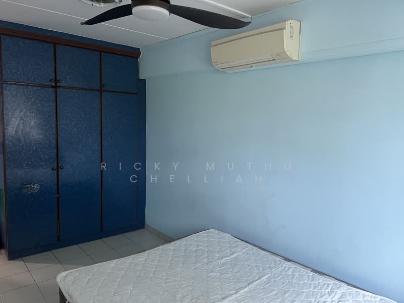 154 Simei Street 1, 154 Simei Street 1, 3 Bedrooms, 1,313 sqft, HDB Flat For Rent, by Ricky Muthu Chelliah, 500133287 - Bedroom 2 - PropertyGuru.com.sg