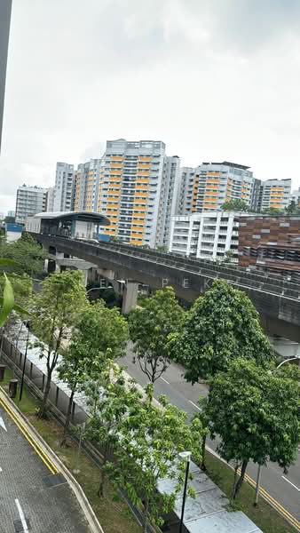 336C Anchorvale Crescent, 336C Anchorvale Crescent, 3 Bedrooms, 1,238 sqft, HDB Flat For Sale, by Ken Pek, 500133288 - Exterior - PropertyGuru.com.sg