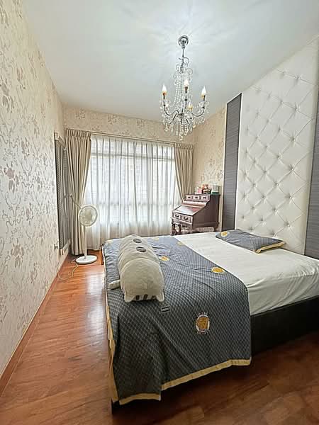 336C Anchorvale Crescent, 336C Anchorvale Crescent, 3 Bedrooms, 1,238 sqft, HDB Flat For Sale, by Ken Pek, 500133288 - Bedroom - PropertyGuru.com.sg