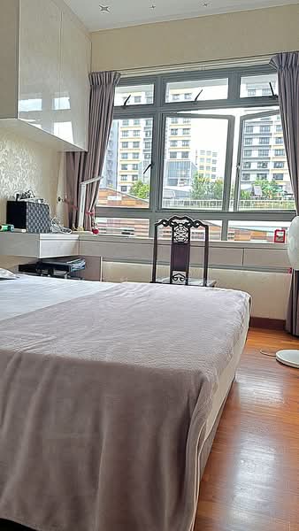 336C Anchorvale Crescent, 336C Anchorvale Crescent, 3 Bedrooms, 1,238 sqft, HDB Flat For Sale, by Ken Pek, 500133288 - Bedroom - PropertyGuru.com.sg