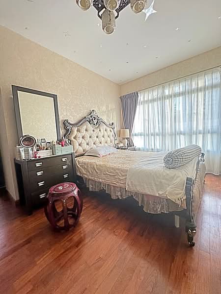 336C Anchorvale Crescent, 336C Anchorvale Crescent, 3 Bedrooms, 1,238 sqft, HDB Flat For Sale, by Ken Pek, 500133288 - Bedroom - PropertyGuru.com.sg