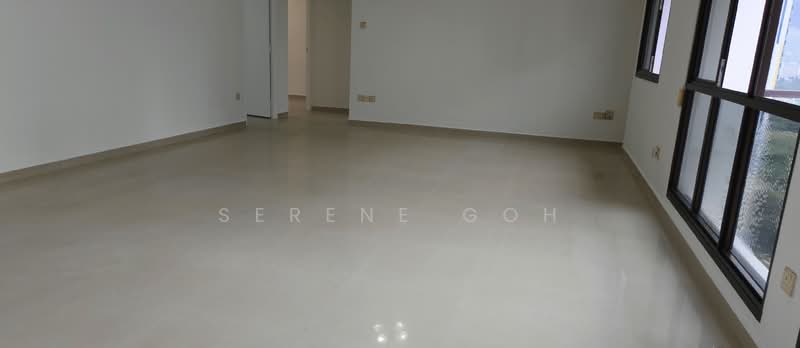 65 Teban Gardens Road, 65 Teban Gardens Road, 3 Bedrooms, 1,184 sqft, HDB Flat For Rent, by Serene Goh, 500133289 - Living /Dinning  - PropertyGuru.com.sg