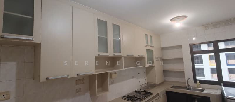 65 Teban Gardens Road, 65 Teban Gardens Road, 3 Bedrooms, 1,184 sqft, HDB Flat For Rent, by Serene Goh, 500133289 - Kitchen - PropertyGuru.com.sg