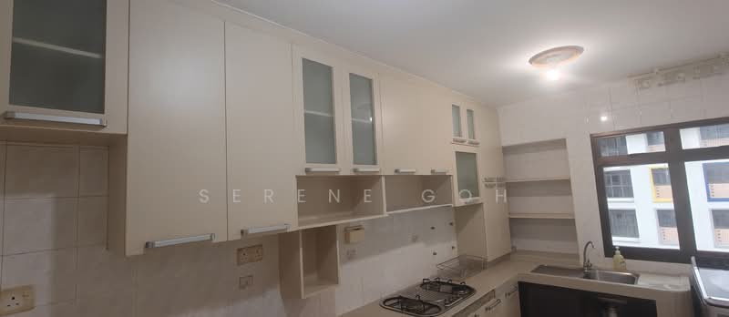 65 Teban Gardens Road, 65 Teban Gardens Road, 3 Bedrooms, 1,184 sqft, HDB Flat For Rent, by Serene Goh, 500133289 - Kitchen - PropertyGuru.com.sg