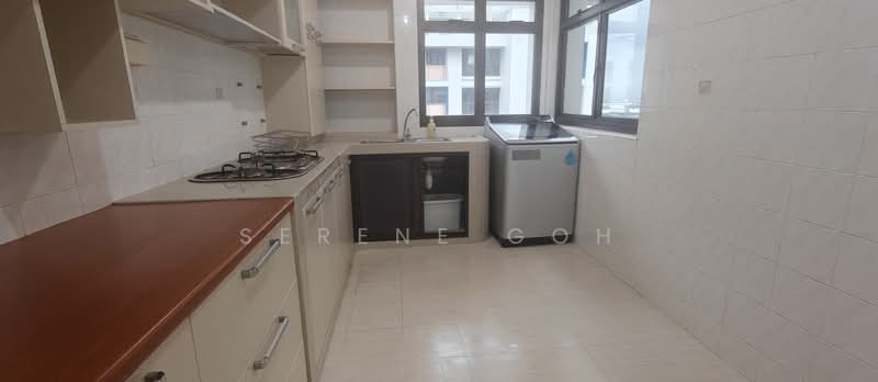 65 Teban Gardens Road, 65 Teban Gardens Road, 3 Bedrooms, 1,184 sqft, HDB Flat For Rent, by Serene Goh, 500133289 - Kitchen - PropertyGuru.com.sg