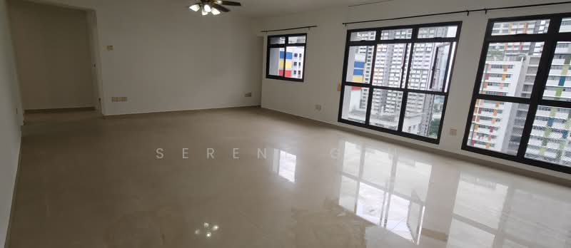 65 Teban Gardens Road, 65 Teban Gardens Road, 3 Bedrooms, 1,184 sqft, HDB Flat For Rent, by Serene Goh, 500133289 - Living Room - PropertyGuru.com.sg