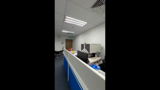 WIS @ Changi, 116 Changi Road, 506 sqft, Office For Sale, by Sybil Yap, 500133291 - CommercialGuru.com.sg