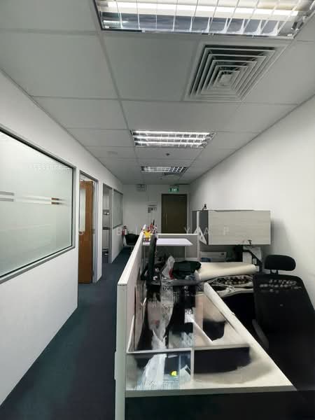WIS @ Changi, 116 Changi Road, 506 sqft, Office For Sale, by Sybil Yap, 500133291 - Interior - CommercialGuru.com.sg