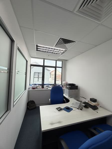 WIS @ Changi, 116 Changi Road, 506 sqft, Office For Sale, by Sybil Yap, 500133291 - Study - CommercialGuru.com.sg