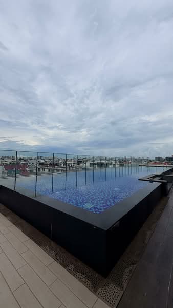 WIS @ Changi, 116 Changi Road, 506 sqft, Office For Sale, by Sybil Yap, 500133291 - Pool - CommercialGuru.com.sg