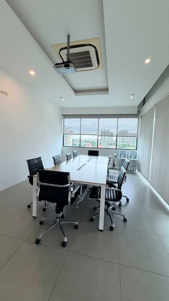 WIS @ Changi, 116 Changi Road, 506 sqft, Office For Sale, by Sybil Yap, 500133291 - Interior - CommercialGuru.com.sg