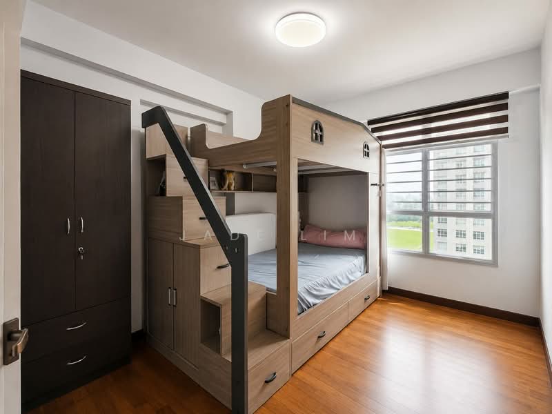 226A Sumang Lane, 226A Sumang Lane, 3 Bedrooms, 1,227 sqft, HDB Flat For Sale, by Jade Lim, 500133298 - Bedroom - PropertyGuru.com.sg
