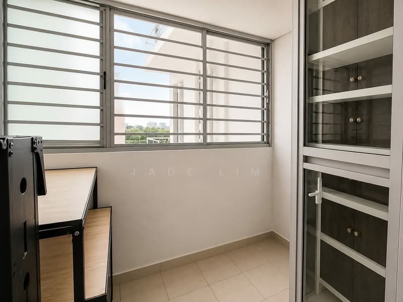 226A Sumang Lane, 226A Sumang Lane, 3 Bedrooms, 1,227 sqft, HDB Flat For Sale, by Jade Lim, 500133298 - Service Yard - PropertyGuru.com.sg