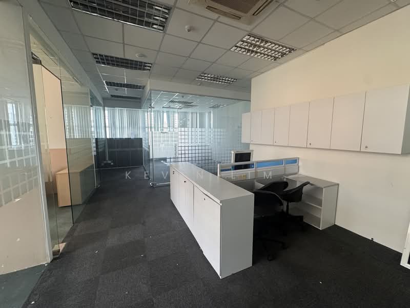 CHEAP Office Space Near Kaki Bukit / Ubi, Eunos / Geylang / Paya Lebar, 8,000 sqft, Light Industrial (B1) For Rent, by Kevin Lim, 500133299 - Interior - CommercialGuru.com.sg
