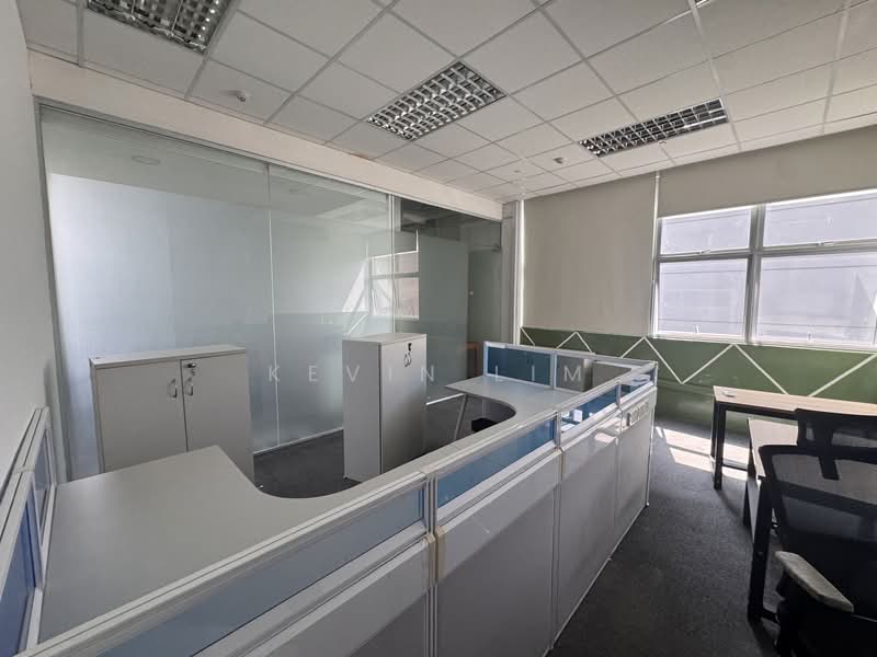 CHEAP Office Space Near Kaki Bukit / Ubi, Eunos / Geylang / Paya Lebar, 8,000 sqft, Light Industrial (B1) For Rent, by Kevin Lim, 500133299 - Interior - CommercialGuru.com.sg