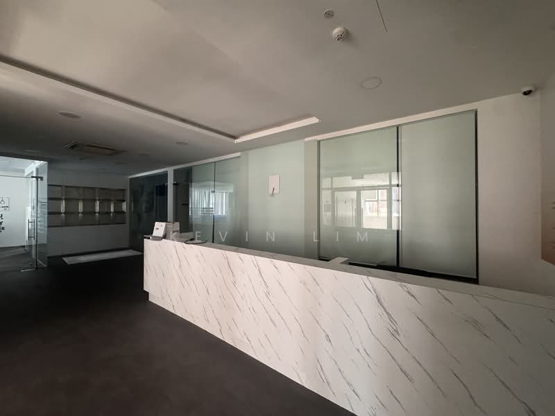 EUNOS TECHPARK