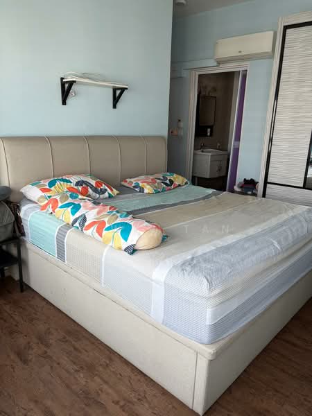 446 Yishun Avenue 11, 446 Yishun Avenue 11, 3 Bedrooms, 1,001 sqft, HDB Flat For Rent, by Lewis Tan, 500133300 - Bedroom - PropertyGuru.com.sg