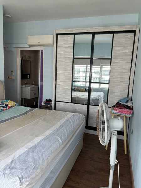446 Yishun Avenue 11, 446 Yishun Avenue 11, 3 Bedrooms, 1,001 sqft, HDB Flat For Rent, by Lewis Tan, 500133300 - Bedroom - PropertyGuru.com.sg