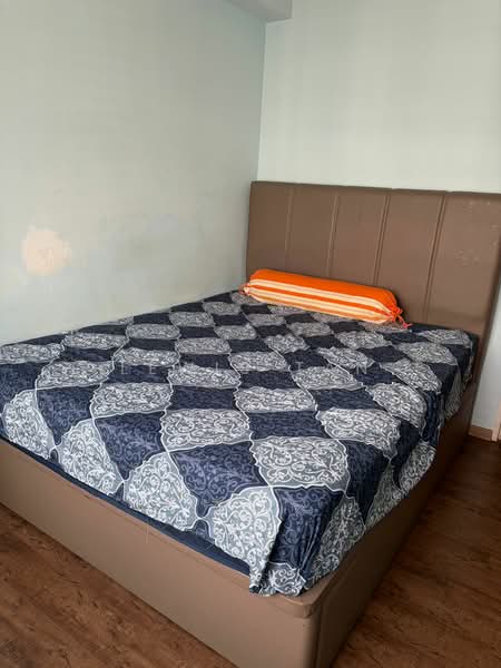 446 Yishun Avenue 11, 446 Yishun Avenue 11, 3 Bedrooms, 1,001 sqft, HDB Flat For Rent, by Lewis Tan, 500133300 - Bedroom - PropertyGuru.com.sg