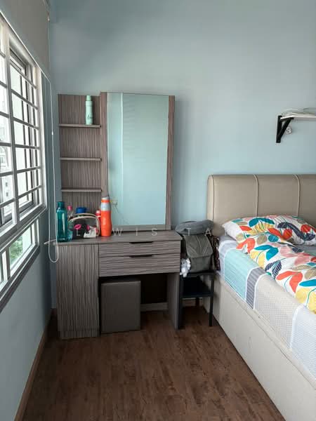 446 Yishun Avenue 11, 446 Yishun Avenue 11, 3 Bedrooms, 1,001 sqft, HDB Flat For Rent, by Lewis Tan, 500133300 - Bedroom - PropertyGuru.com.sg