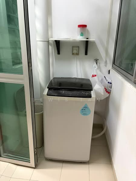 446 Yishun Avenue 11, 446 Yishun Avenue 11, 3 Bedrooms, 1,001 sqft, HDB Flat For Rent, by Lewis Tan, 500133300 - Interior - PropertyGuru.com.sg