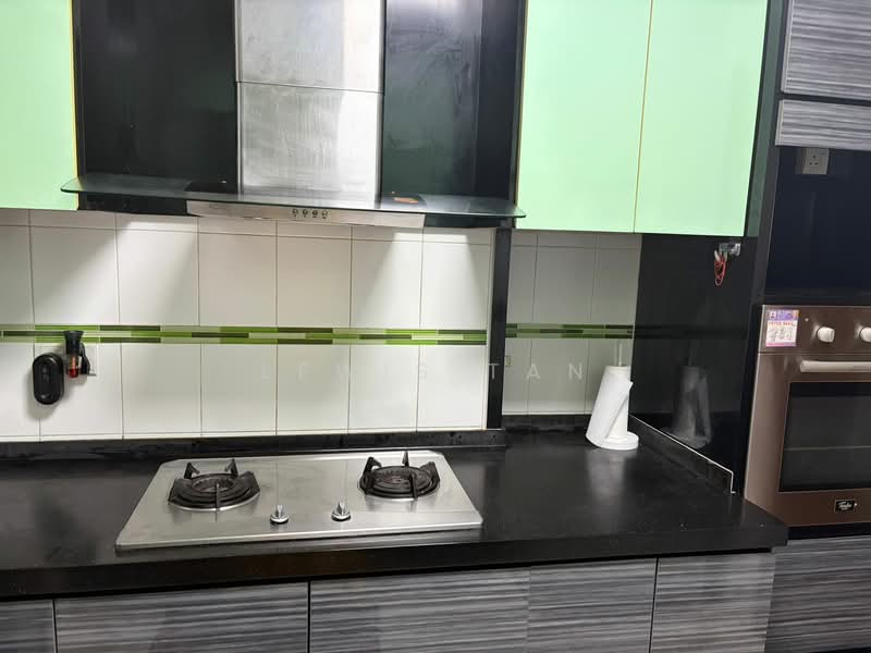 446 Yishun Avenue 11, 446 Yishun Avenue 11, 3 Bedrooms, 1,001 sqft, HDB Flat For Rent, by Lewis Tan, 500133300 - Kitchen - PropertyGuru.com.sg