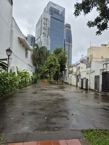 Ann Siang Rd Whole Shophouse 3 Storey F&B Approved Immediate, Ann Siang Road, 2,939 sqft, Food & Beverage For Rent, by Adeline Goh, 500133301 - Exterior - CommercialGuru.com.sg