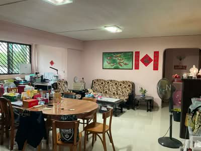 For Sale - 919 Jurong West Street 91